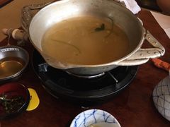 -蟹道乐(新宿本店)