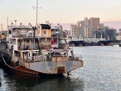-龙记·香港茶餐厅(海上世界店)