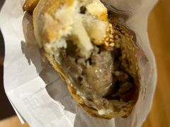 -百年夯碳烤胡椒饼(阿拉城店)