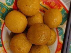 咖喱鱼蛋-孖记茶档·热腾茶餐(乐峰店)