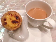 -8餐厅(新葡京酒店)