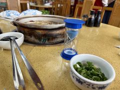 -东巴谷野生菌火锅餐厅