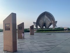 -南汇嘴观海公园