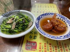 -粗茶淡饭(东关街店)
