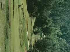 -秦岭终南山世界地质公园翠华山景区