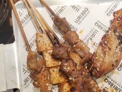-馋嘴猫北京食堂·烤鸭·宵夜(亚运村店)