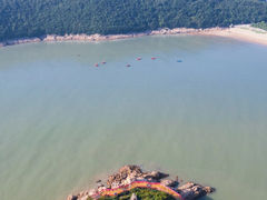 -宁波松兰山滨海旅游度假区