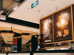 -比格比萨自助(新辰里学清路店)
