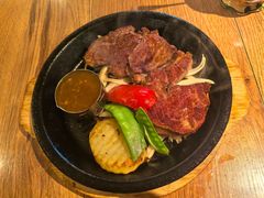-玛格萝妮比萨屋(陆家浜路店)