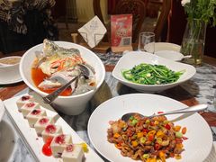 -东湖177艺术餐厅 · 东坡院子