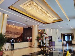 -甸园锦江宾馆(北外滩店)