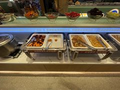 -素满香·全民食养自助(长宁龙之梦店)