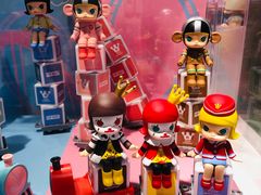 -泡泡玛特POPMART(国贸三期店)