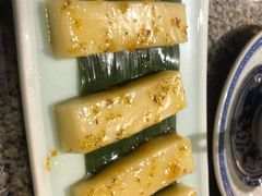桂花拉糕-南京大牌档(三阳广场苏宁店)