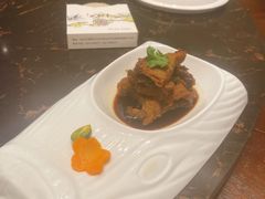 -童福兴·南京菜(老门东店)