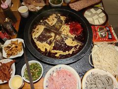 -陈眼镜火锅(总店)