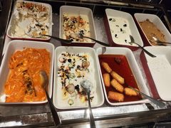 -拉蒂娜·巴西牛排馆 Latina·Brazilian Steakhouse(陆家嘴旗舰店)