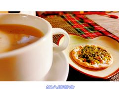 -小世界西餐厅(建国门店)