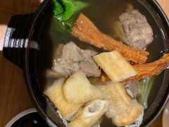 -新加坡高记KOO KEE Restaurant(盈科店)