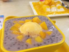 -爱乐信甜品(石湾店)
