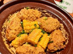 -涌煲记·蟹煲·砂锅海鲜·煲出宁波味(天一旗舰店)