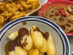 -老三样·旧食新味(船山路店)