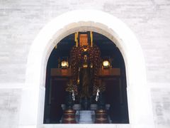 -香山公园