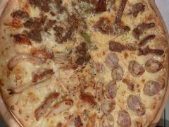 -米兰西点(鞍山店)