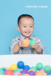 -小鬼当佳儿童摄影(河北保定店)