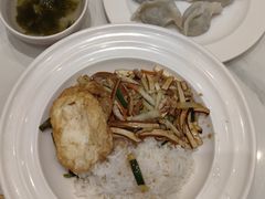 -饺子季水饺餐厅(新市街店)