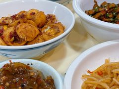 -笨罗卜浏阳菜馆(龙华鹏润达店)