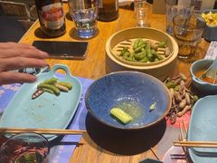 -馋嘴猫北京食堂·烤鸭·宵夜(亚运村店)