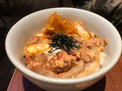 -铃木食堂(帽儿胡同店)