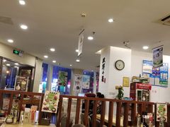 大堂-玖鲜小笼(中山广场店)