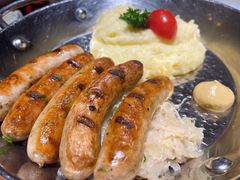 -申德勒加油站西餐厅(日坛路总店)