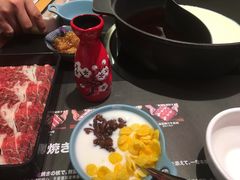 -厚道寿喜烧専門店·自助畅食(国贸店)