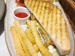 -打趸BTC·Breaktime cafe(北京路店)