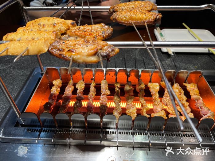 邢氏老太太烧烤(罗湖店)图片