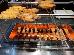 -邢氏老太太烧烤(罗湖店)