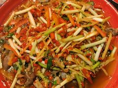 -回水镇·江湖川菜(恒大新城店)