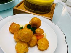 -御仙都北京菜馆·烤鸭店(双井店)