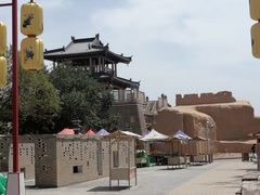 -库车王府