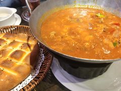 小锅羊肉-Mevlana梅夫娜土耳其餐厅·清真