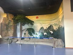 -盐城丹顶鹤湿地生态旅游区