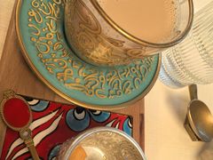 -龟兹KUCINA·新疆菜(前滩L+PLAZA店)