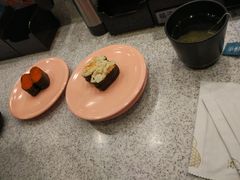 -争鲜回转寿司(飞洲国际店)