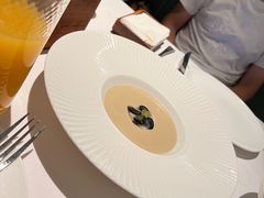 -L'Arome芳芳法国餐厅(仙林金鹰店)