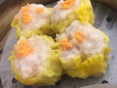 蟹子烧麦皇-点点心点心专门店(湾仔店)