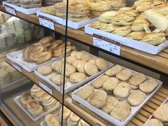 -长发西饼(临顿路店)