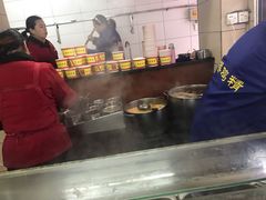 -江三王记牛杂馆(总店)